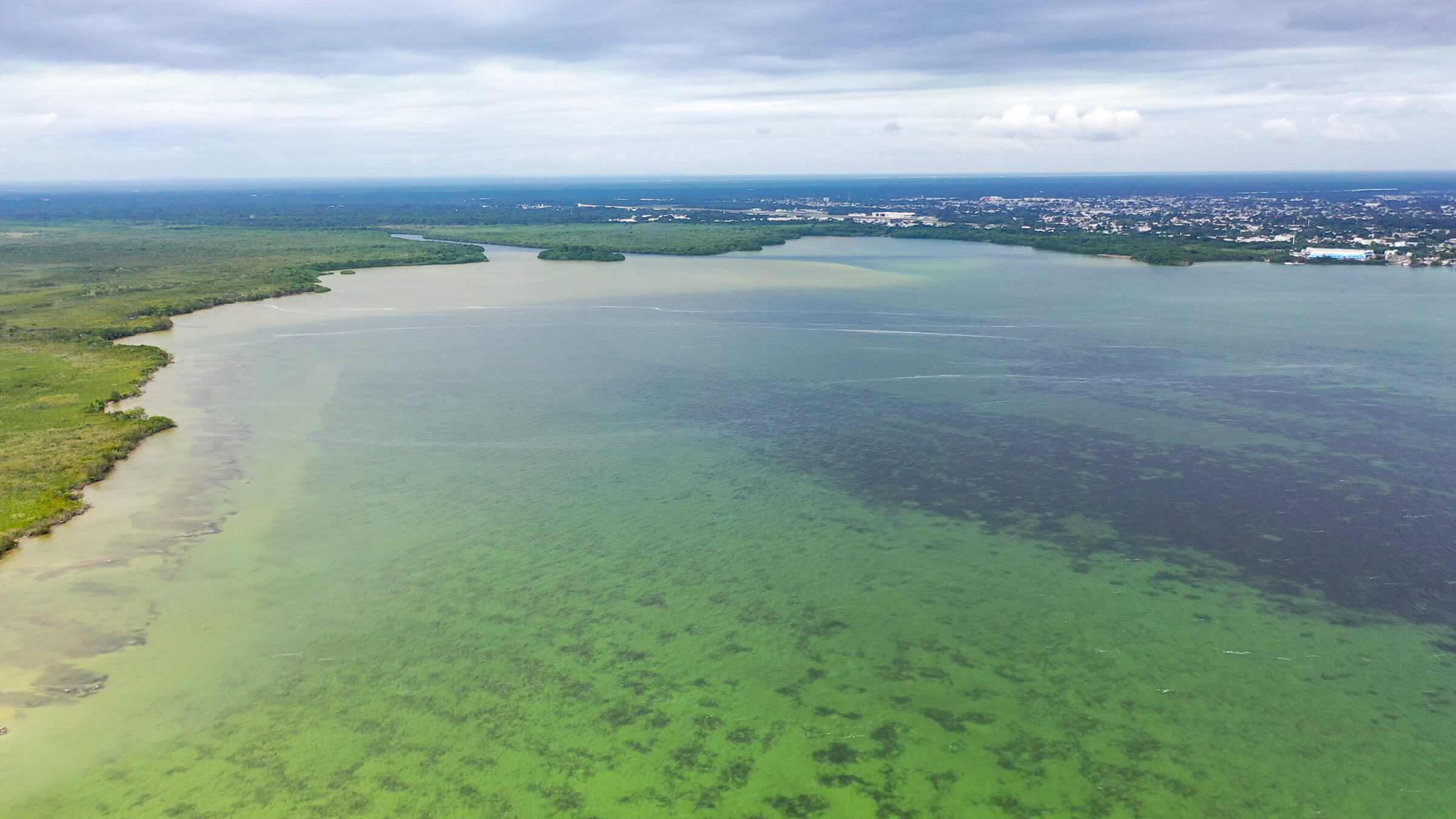 Corozal Bay Real Estate • Vista Real Estate